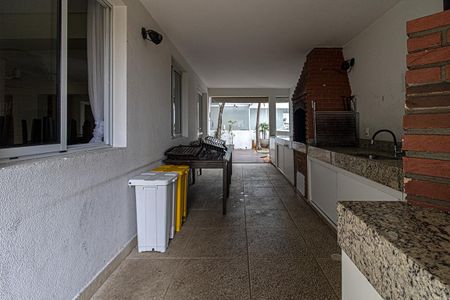 Apartamento à venda com 64m², 3 quartos e 1 vagachurrasqueira 2_2