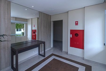 Apartamento à venda com 64m², 3 quartos e 1 vagahall de entrada_1