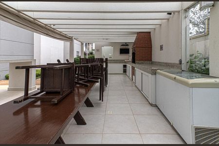 Apartamento à venda com 64m², 3 quartos e 1 vagachurrasqueira_4