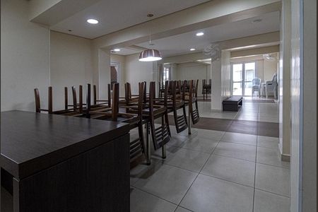 Apartamento à venda com 64m², 3 quartos e 1 vagasalão de festas_3