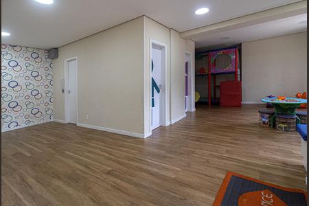 Apartamento à venda com 64m², 3 quartos e 1 vagabrinquedoteca_1