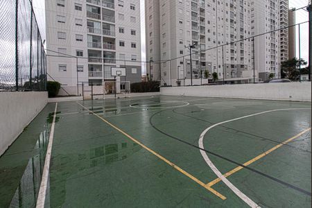 Apartamento à venda com 64m², 3 quartos e 1 vagaquadra_3