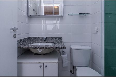 Apartamento à venda com 64m², 3 quartos e 1 vagabanheiro na suíte_2