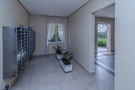 Apartamento à venda com 64m², 3 quartos e 1 vagahall de entrada_4