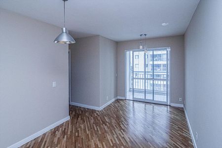 sala_1 de apartamento à venda com 3 quartos, 64m² em Vila Vera, São Paulo