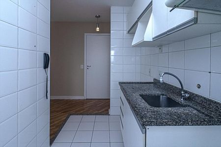 Apartamento à venda com 64m², 3 quartos e 1 vagacozinha_4
