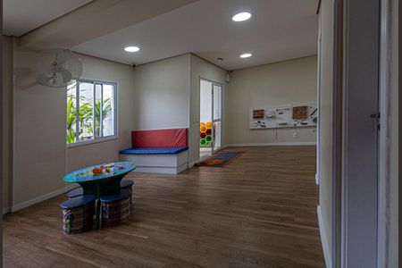 Apartamento à venda com 64m², 3 quartos e 1 vagabrinquedoteca_4