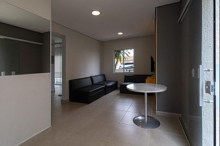 Apartamento à venda com 64m², 3 quartos e 1 vagasala de vídeo_1