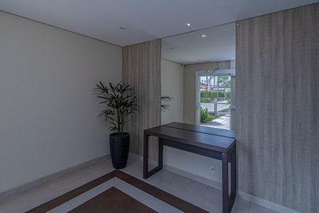 Apartamento à venda com 64m², 3 quartos e 1 vagahall de entrada_2