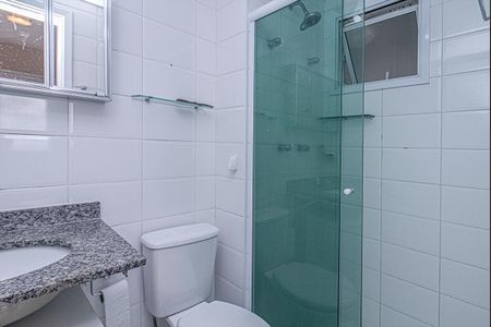 Apartamento à venda com 64m², 3 quartos e 1 vagabanheiro na suíte_1