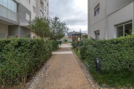 Apartamento à venda com 64m², 3 quartos e 1 vagaespaço de convivência_3