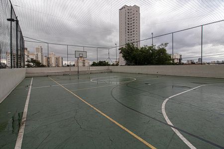 Apartamento à venda com 64m², 3 quartos e 1 vagaquadra_2