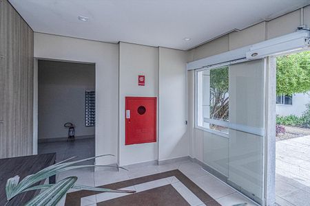 Apartamento à venda com 64m², 3 quartos e 1 vagahall de entrada_3