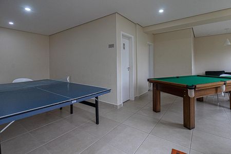 Apartamento à venda com 64m², 3 quartos e 1 vagasala de jogos_1
