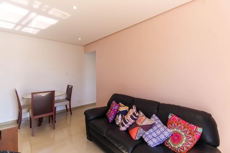 Apartamento para alugar com 48m², 2 quartos e 1 vagaSala