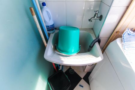 Apartamento para alugar com 48m², 2 quartos e 1 vagaÁrea de Serviço