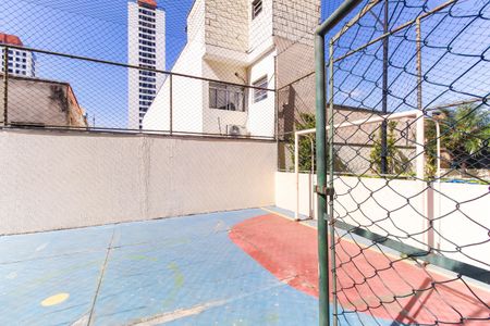 Apartamento para alugar com 48m², 2 quartos e 1 vagaQuadra