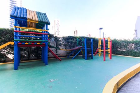 Apartamento para alugar com 48m², 2 quartos e 1 vagaÁrea comum - Playground
