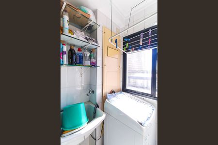 Apartamento para alugar com 48m², 2 quartos e 1 vagaÁrea de Serviço