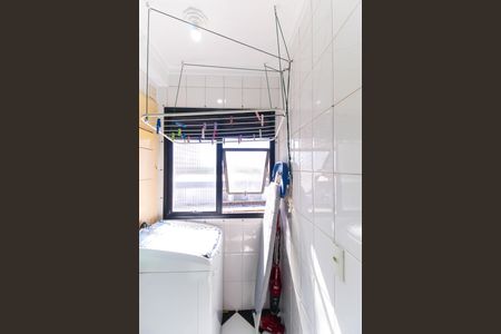 Apartamento para alugar com 48m², 2 quartos e 1 vagaÁrea de Serviço