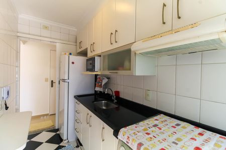 Apartamento para alugar com 48m², 2 quartos e 1 vagaCozinha