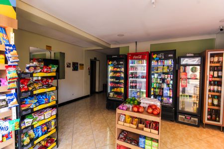 Apartamento para alugar com 48m², 2 quartos e 1 vagaMercadinho