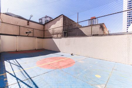 Apartamento para alugar com 48m², 2 quartos e 1 vagaQuadra