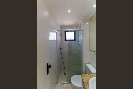 Apartamento para alugar com 48m², 2 quartos e 1 vagaBanheiro