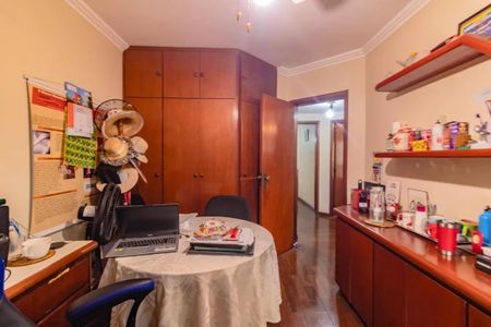 Apartamento à venda com 114m², 3 quartos e 2 vagas Apartamento à venda com 114m², 3 quartos e 2 vagasFoto 13