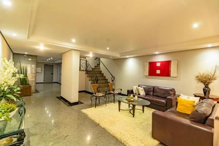 Foto 31 de apartamento à venda com 3 quartos, 114m² em Vila Guarani, São Paulo