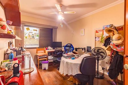 Foto 25 de apartamento à venda com 3 quartos, 114m² em Vila Guarani, São Paulo