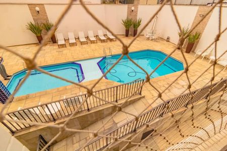 Apartamento à venda com 114m², 3 quartos e 2 vagas Apartamento à venda com 114m², 3 quartos e 2 vagasFoto 15