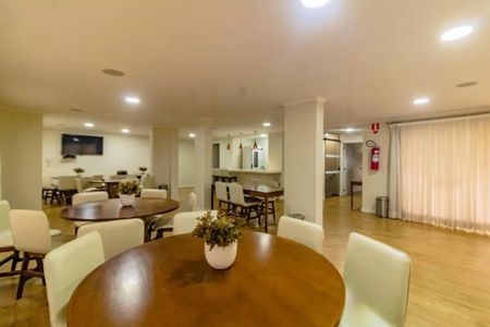 Foto 34 de apartamento à venda com 3 quartos, 114m² em Vila Guarani, São Paulo