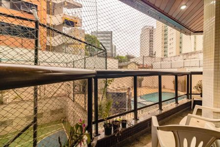 Apartamento à venda com 114m², 3 quartos e 2 vagas Apartamento à venda com 114m², 3 quartos e 2 vagasFoto 05