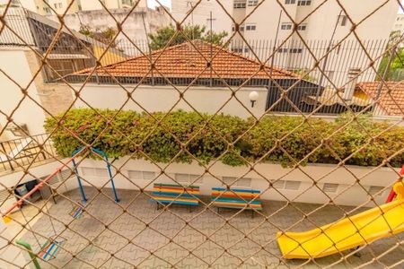 Apartamento à venda com 114m², 3 quartos e 2 vagas Apartamento à venda com 114m², 3 quartos e 2 vagasFoto 35