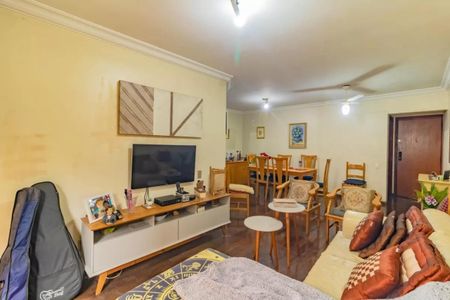 Apartamento à venda com 114m², 3 quartos e 2 vagas Apartamento à venda com 114m², 3 quartos e 2 vagasFoto 01
