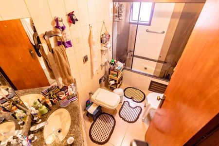 Apartamento à venda com 114m², 3 quartos e 2 vagas Apartamento à venda com 114m², 3 quartos e 2 vagasFoto 12