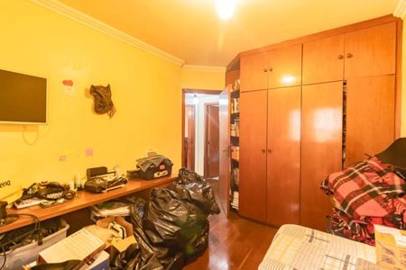 Apartamento à venda com 114m², 3 quartos e 2 vagas Apartamento à venda com 114m², 3 quartos e 2 vagasFoto 10