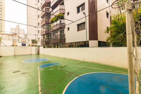 Apartamento à venda com 114m², 3 quartos e 2 vagas Apartamento à venda com 114m², 3 quartos e 2 vagasFoto 33