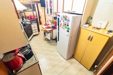 Apartamento à venda com 114m², 3 quartos e 2 vagas Apartamento à venda com 114m², 3 quartos e 2 vagasFoto 09