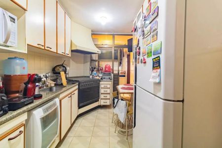 Apartamento à venda com 114m², 3 quartos e 2 vagas Apartamento à venda com 114m², 3 quartos e 2 vagasFoto 08