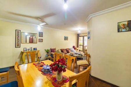 Apartamento à venda com 114m², 3 quartos e 2 vagas Apartamento à venda com 114m², 3 quartos e 2 vagasFoto 04