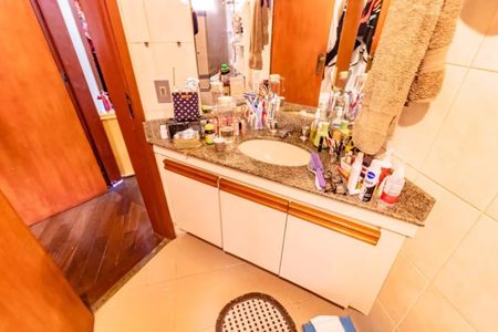 Apartamento à venda com 114m², 3 quartos e 2 vagas Apartamento à venda com 114m², 3 quartos e 2 vagasFoto 22