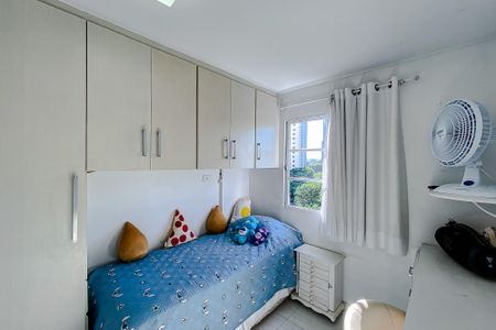 Quarto 2 de apartamento à venda com 2 quartos, 48m² em Brás, São Paulo