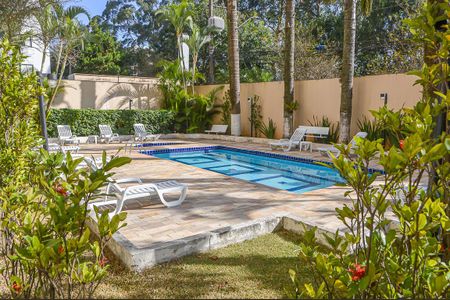 Apartamento à venda com 78m², 3 quartos e 2 vagas Apartamento à venda com 78m², 3 quartos e 2 vagasÁrea comum - Piscina