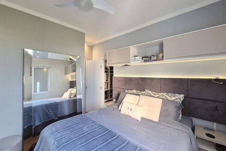 Apartamento à venda com 78m², 3 quartos e 2 vagas Apartamento à venda com 78m², 3 quartos e 2 vagasSuíte