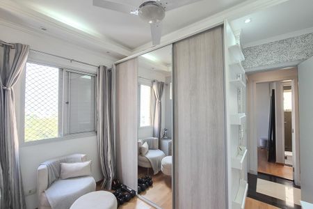 Apartamento à venda com 78m², 3 quartos e 2 vagas Apartamento à venda com 78m², 3 quartos e 2 vagasQuarto 1