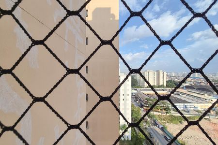 Apartamento à venda com 78m², 3 quartos e 2 vagas Apartamento à venda com 78m², 3 quartos e 2 vagasQuarto 2 - vista