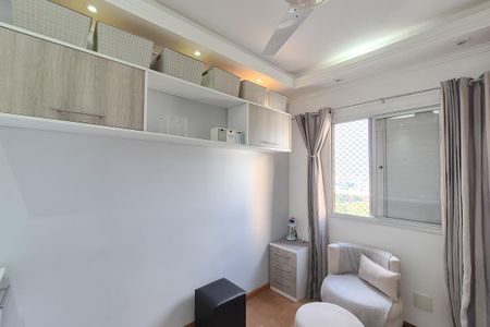 Apartamento à venda com 78m², 3 quartos e 2 vagas Apartamento à venda com 78m², 3 quartos e 2 vagasQuarto 1