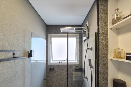 Apartamento à venda com 78m², 3 quartos e 2 vagas Apartamento à venda com 78m², 3 quartos e 2 vagasBanheiro da Suíte
